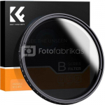 K&F Concept KV32 Slim 55MM filter