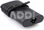 Dell Adapter with 1 meter Power Cord 7.4 mm barrel 240 W GaN SFF AC Europe
