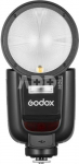 Godox flash V1 Pro for OM System/Panasonic