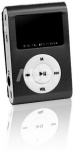 Setty MP3 player 32GB Metal Clip