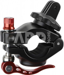 Adjustable bicycle clamp Sunnylife for sports camera