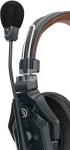 Hollyland Solidcom C1 Pro Wireless Stereo Remote Headset Double-Ear Version