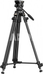 SmallRig 4684 Lightweight Video Tripod Kit AD-50 Lite