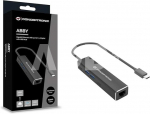 Conceptronic ABBY13B Gigabit Ethernet USB 3.2 Gen 1