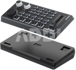 Ulanzi DD02 HD Video Switcher for Live Streaming EU PLUG