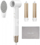 4-in-1 hair stylist ANLAN 05-ACFS41-02E
