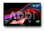 Verbatim PMT-17 Portable Touchscreen Monitor