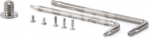 Tilta Accessory Kit for Fujifilm X100VI - Silver