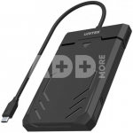 Unitek Hard Disk Enclosure USBC SATA HDD/SSD 2.5" 5Gbps
