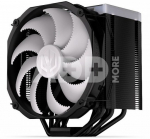 Endorfy ENDORFY Fortis 5 Black ARGB EY3A014