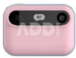 myFirst Camera Insta 20 Pink