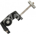 Leofoto MFC-60 Window Mount for Tripod Head