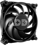 be quiet! SILENT WINGS 4 120mm PWM high-speed