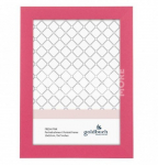 Rėmelis plastikinis GB 93 0353 Fresh pink, 13X18