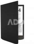Tablet Case|POCKETBOOK|Black|HN-FP-PU-743G-RB-WW
