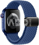 Tech-Protect watch strap NylonMag Apple Watch 40/41/42mm, montego blue