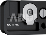 JJC HG R50V BLACK Camera Hand Grip for Canon EOS R50 V