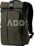 Think Tank FocusPoint 22L I Hybrid RollTop Backpack I Greenway