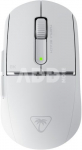 Turtle Beach wireless mouse Burst II Pro, white