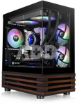 Thermaltake View 170 WS ARGB Black