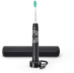 Philips Electric Toothbrush HX3673/14 Sonicare 3100 Sonic Rechargeable For adults Number of brush heads included 1 Black Number of teeth brushing modes 1 Sonic technology