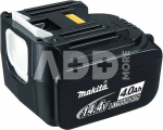 Makita 196388-5 Akku-BL1440 Li 14,4V 4.0Ah