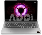Notebook|LENOVO|LOQ|LOQ 15ARP10E|CPU AMD RyzenT 5|7535HS|3.3 GHz|15.6 "|1920 x 1080 pixels|RAM 16 GB|DDR5-SDRAM|SSD 1000 GB|Discrete graphics NVIDIA GeForce RTX 3050|6 GB|On-board graphics Yes|Numeric keypad Yes|Keyboard language English|Colour Grey| ...