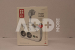 SALE OUT. ColorWay CW-CHE24PDW Power Socket: 2xEU plugs/3xUSB-A/1xUSB-C White 2.5M | ColorWay Power Socket | CW-CHE24PDW | DAMAGED PACKAGING