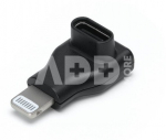 DJI Mic Series Mobile Receiver Adapter (USB-C to Lightning)