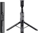 Ulanzi SK26 Portable Selfie Stick Tripod (Phone Clamp)