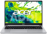 Notebook|ACER|CPU AMD RyzenT 3|5400U|2.6 GHz|15.6 "|1920 x 1080 pixels|RAM 8 GB|DDR4-SDRAM|SSD 512 GB|Discrete graphics Not available|On-board graphics Yes|Numeric keypad Yes|Keyboard language US International|OS installed Windows 11 Home|Colour Silv ...
