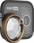 PolarPro LiteChaser 16 Warp 2x Lens for iPhone 15/16/17