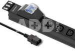 53999 power strip for RACK 19"