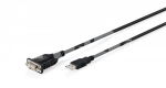 DA-70172 USB/RS232 1.8m Black