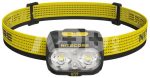 UT27 MCT Black/Yellow