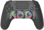 Wireless Led Controller Black for PS5