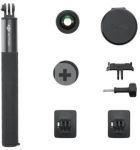 DJI Osmo Action 6 Ultra-Wide FOV Accessory Kit
