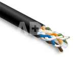 Lauko Kabelis CAT5E UTP 1x305m DK-O-U5E