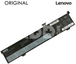 Ne&scaron;iojamo kompiuterio baterija LENOVO L19D3PF4, 3843mAh, Original