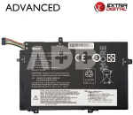Ne&scaron;iojamo kompiuterio baterija LENOVO 01AV463, 4100mAh, Extra Digital Advanced