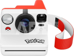 Polaroid Now Gen 3 -Pokemon Pokeball Edition