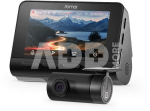 70mai dashcam A800SE-1 4K 4G Ready Set