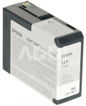 Epson ink cartridge light light black T 580 80 ml T 5809