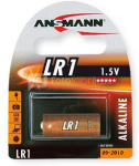 Ansmann LR 1