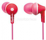 Panasonic RP-HJE 125 E-P pink