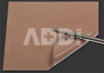 Thermal pad "minus pad 8", 120 x 200 x 1mm,