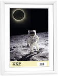 ZEP New Easy white 13x18 Plastic Frame KW2