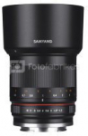 SAMYANG 50MM F1.2 SONY E