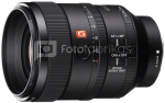Sony FE 100mm F2.8 STF GM OSS