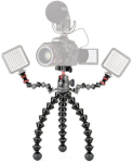 JOBY GORILLAPOD RIG